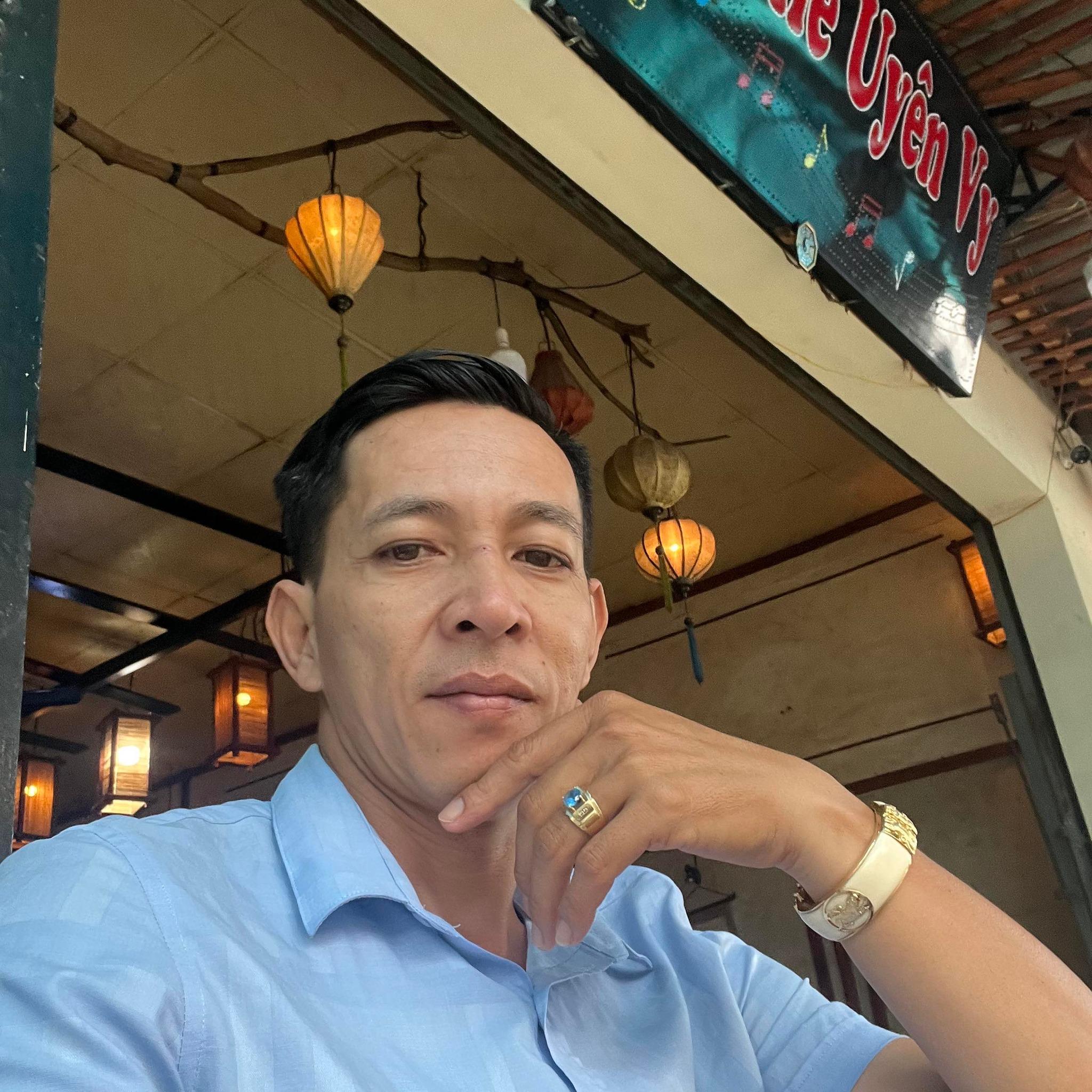 Trần Luật